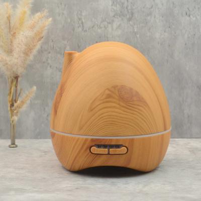 China Car Patent Product 300ml Essential Oil Diffuser , Super Quiet Aromatherapy Diffuser For Home Office Bedroom for sale