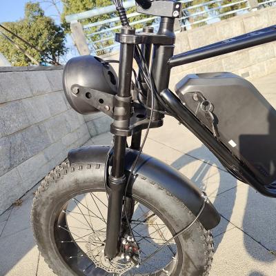 China New Design Hot Sale Steel City Big Tires Ebike Bikes From China Manufacturers for sale