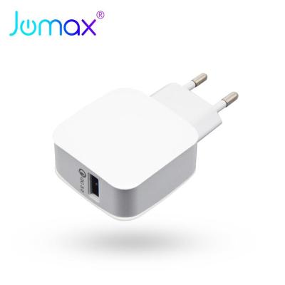 China Mobile Phone 5V 4.8A 3.1A 2A 1A 2.4A OEM Smart Fast Charger For Android Travel Adapter Charger for sale