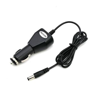 China UniversalÂ   JUMAX Car Charger Adapter 1A 2A 2.5A Input 12V-24VDC Cigarette Power Supply Cigar Lighter Adapter for sale