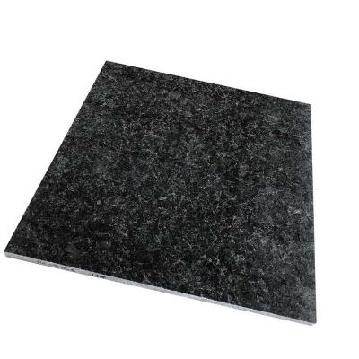 China Modern Hot Sale Polished China Black Granite Angola for sale