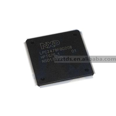 China New Original IC LPC2478FBD208 Integrated Circuits MCU Microcontroller Chip LQFP208 LPC2478FBD208 LPC2478FBD208 for sale