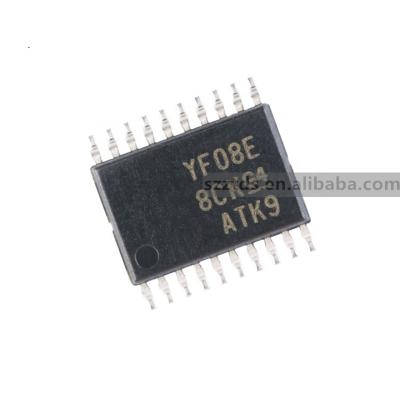 China New Original IC TXS0108EPWR Integrated Circuits Chip TSSOP20 Package TXS0108EPWR TXS0108EPWR for sale