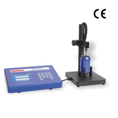 China Factory Test Equipment Enamel Rater for Box Making for sale