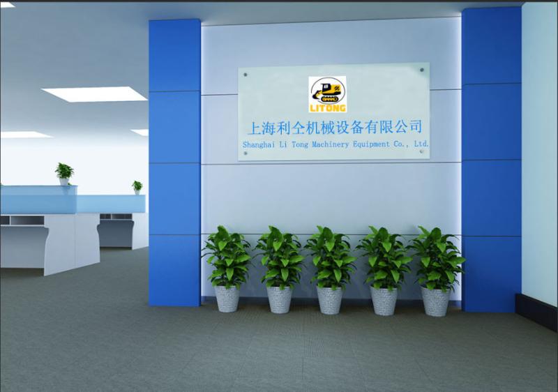 Verified China supplier - Shanghai Litong Machinery Equipment Co., Ltd.