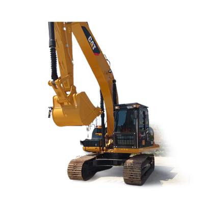 China 2016 Year CAT 320D2 Excavator Japan Origin grade Machinery 20ton Operating Weight for sale