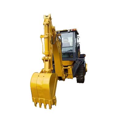 China Original Lingong LG956F Wheel Loader with Hydraulic Valve and Pump Brands for sale