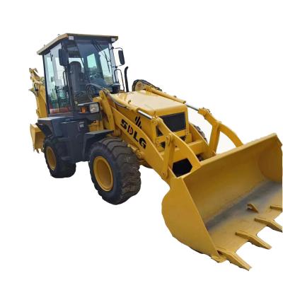 China Original Hydraulic Cylinder Wheel Loader 1.38M³ Bucket Capacity L956F from SDLG Loader for sale