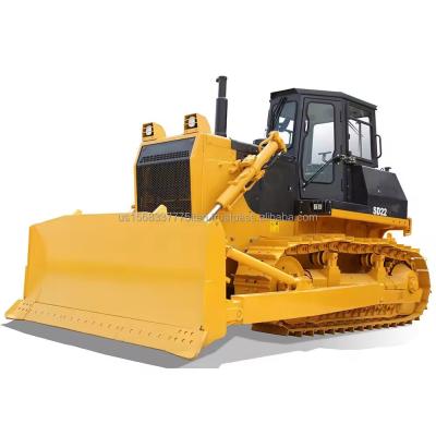 Cina Valvola idraulica originale usata Shantui SD 220 Bulldozer per macchine da costruzione in vendita