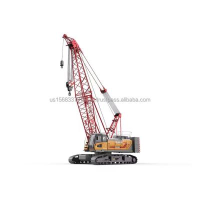 China Used SANY SCC2000A Crawler Crane 20000 kg Excellent Performance Construction Machine for sale