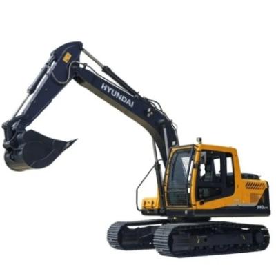 China Used Excavator with Original Hydraulic Cylinder and 30500 KG Machine Weight at Affordable for sale