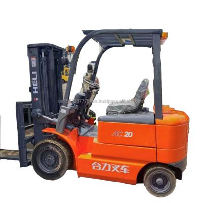 China 2.5m Min. Lifting Height 2ton 3ton 3.5ton 4ton 5ton 6ton 8ton 10ton Diesel Forklift for sale