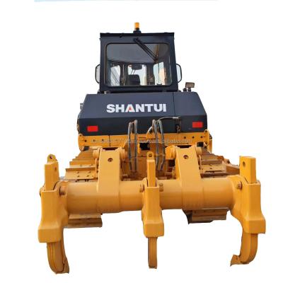 China Original Hydraulic Pump and Cylinder Shantui SD 220 Bulldozer for Construction Work for sale