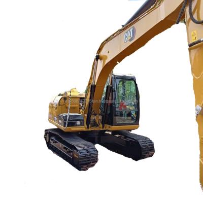 Cina Negozi di materiali da costruzione Caterpillar 312D2GC Escavatore Escavatore usato in buone condizioni in vendita