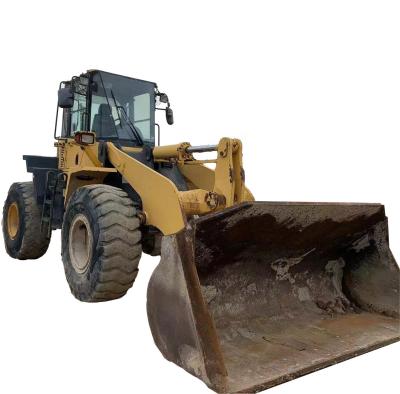 China Hydraulic Pump Komatsu Hotels Almost Condition Used Komatsu WA380 Loader Earth Machine for sale