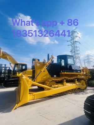 China Durable Kawasaki Hydraulic Pump and Valve Used in SD320 SHANTUI Bulldozer from Trusted for sale