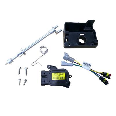 China Club Car> DS Golf Cart 48 Volt MCOR 4 Conversion Kit for Club Car DS/Carryall Golf Cart, OEM# AM293101 102101101 103943601 for sale