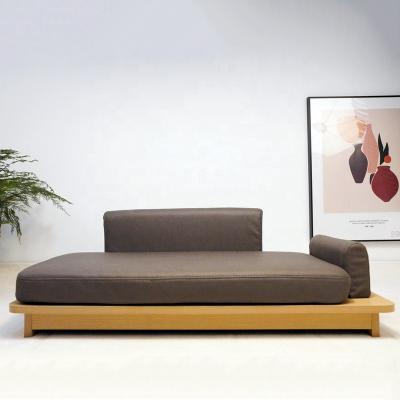 China Luxury Indoor Pet Couch Coffee Color Modern Design Fashion Soft Dog Stocked Cat Sofa for sale