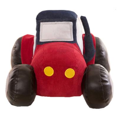 China B768 PU Stuffed Car Plush Child Toys Boys Girls Children Gifts Plush Car Child Other Toy for sale