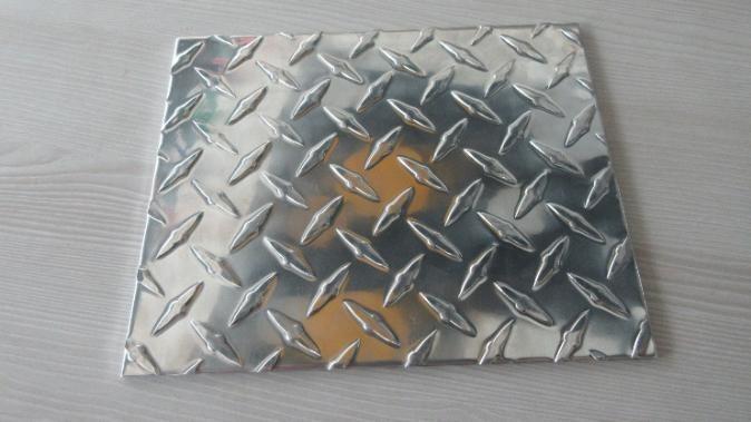 Verified China supplier - Henan Huawei Aluminum Co., Ltd.