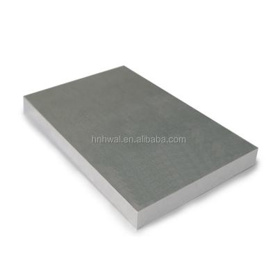 China Wholesale Newest Price 5083 Marine Grade Marine Grade Alloys Aluminum Sheet Plate For Boat for sale