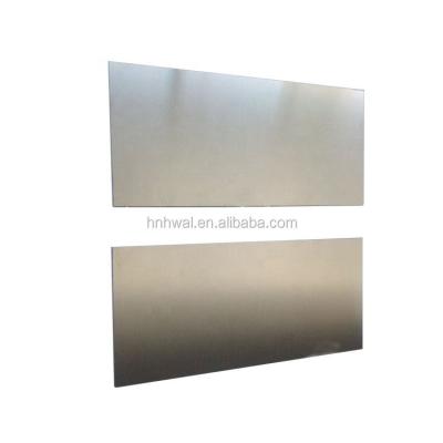 China Door Baseplate Sheet Plate for Door Baseplate Wholesale Newest Price Aluminum is Alloy Decoiling Cutting Punch Bending WELD for sale