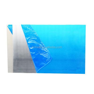 China Newest Aluminum Alloy Metal Price Wholesale 6061 T6 T4 T8 T651 Al Alloy Metal 6061 Aluminum Sheet Plate Per Kg Per Pound for sale