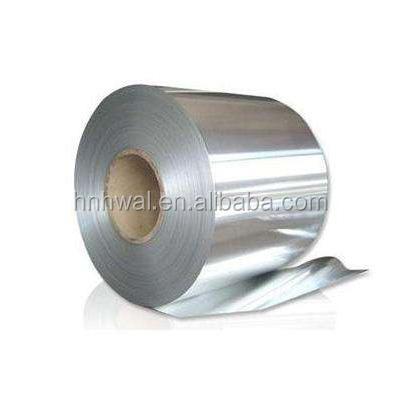 China Newest Price Wholesale Aluminum Material Aluminum Sheet Roll Material Aluminum Coil For Door And Window Rolling Shutters for sale