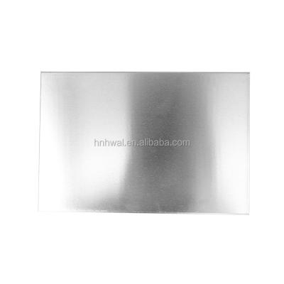 China Newest Price Wholesale 1050 H22 H24 a1050 H32 Aluminum Material Aluminum Metal Sheet Plate for sale