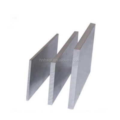 China Newest Aluminum Material Wholesale Price 6082 Aluminum Sheet Plate Per Kg for sale