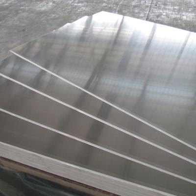 China Industry AA1100 H14 Aluminum Alloy And Pure Aluminum Sheet Plate for sale