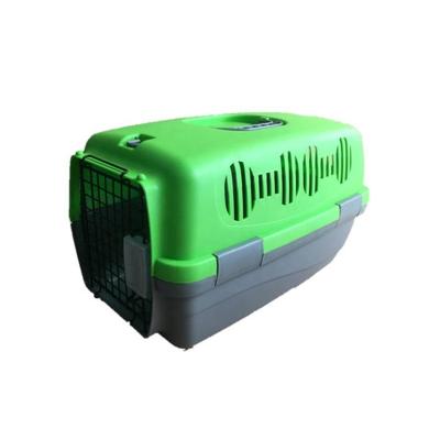 China Sustainable Modern Fashion Design Pet Cages Houses Cat Cat And Dog Pet Chest Bird Pet Cages for sale