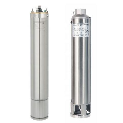 China Commercial Buildings Pump High Quality Deep Good Stainless Steel Submersible High Lift Pump For Villa Garden Fountain Landscape for sale