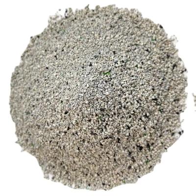 China Cats Cat Litter Manufacturers Sell Wholesale Raw Sodium Based Ore Sand Bentonite Cat Litter Best Quality for sale