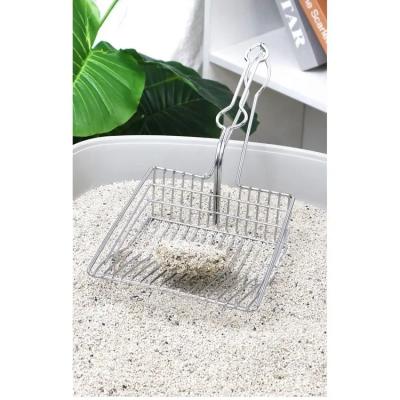 China Cat manufacturers direct dustproof and deodorizing cat litter based on wholesale premium sodium activated carbon mineral for sale