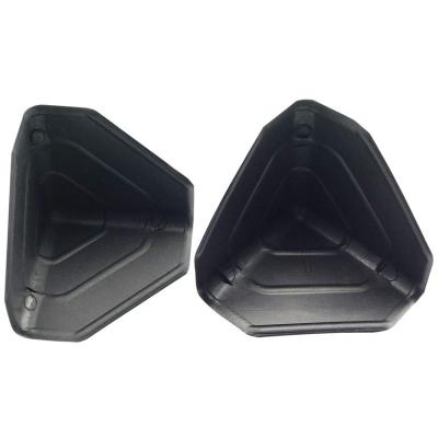 China Shipping Box Corner Protectors Plastic Packaging Edge Protectors for Box Shipping for sale