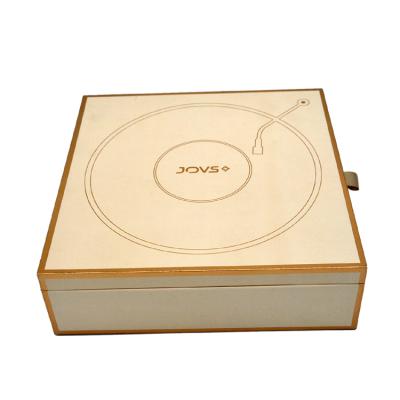 China Factory direct sales each with its own characteristics light luxury modern gift box for sale