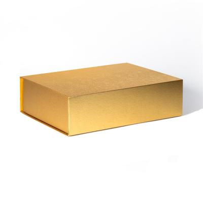 China Smooth cloth surface light luxury smooth surface cost-effective fine printed cardboard gift packaging for sale