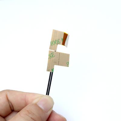 China Fpc 2.4ghz Lightweight Small Size Laptop Connector Good Quality Internal Wifi Antenna for sale