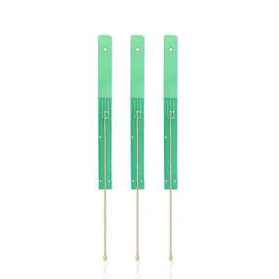 China Factory Price GSM Internal 868 MHz PCB 915 MHz Antenna With IPEX MHF4 TX-TP03 for sale