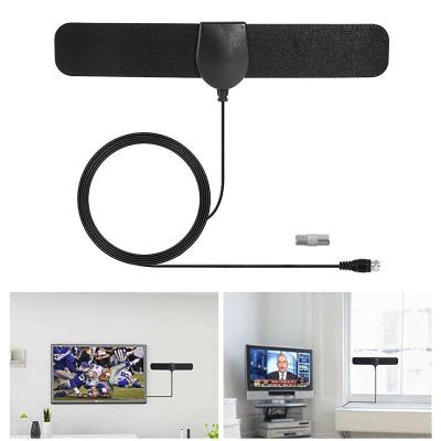 China UHF High Gain Movie Channels 4k Hd Digital TV Free Omnidirectional Indoor Antenna TXTV-032 for sale