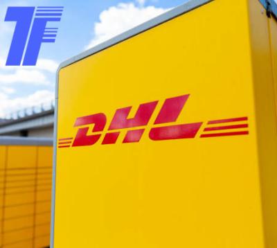 China Door to Door Air Freight Shipping Agent from China Air DHL/FEDEX/UPS to USA/UK/Germany/UAE Forward Professional Freight DHL/FEDEX/UPS for sale