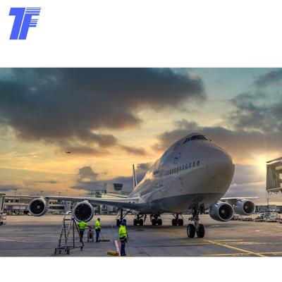 China International DDP Air Freight Shipping including Customs Clearance Ocean Freight from China to Canada TF-EA for sale