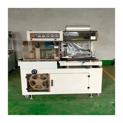 China Hotel Factory Hot Sales Heat Sealer Wrapping Shrink Wrap Heat Machine Shrink Machine for sale