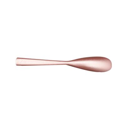 China Home.Restaurant.Bar.Hotel.Wedding Hot Sale Catering Disposable Biodegradable Ice Cream Spoon Yogurt Spoon for Dessert Shop for sale