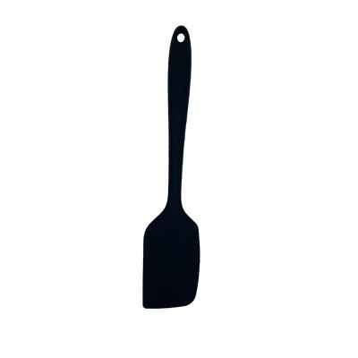 China Viable Heat Resistant Silicone Spatulas Silicone Baking Spatula for sale