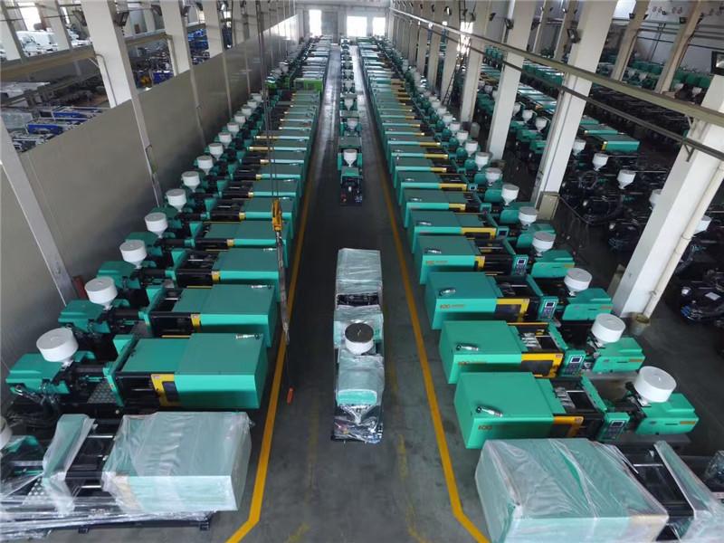 Geverifieerde leverancier in China: - NINGBO CHUANGJI MACHINERY CO.,LTD