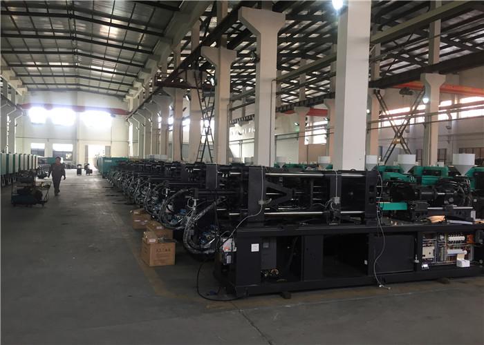 Geverifieerde leverancier in China: - NINGBO CHUANGJI MACHINERY CO.,LTD