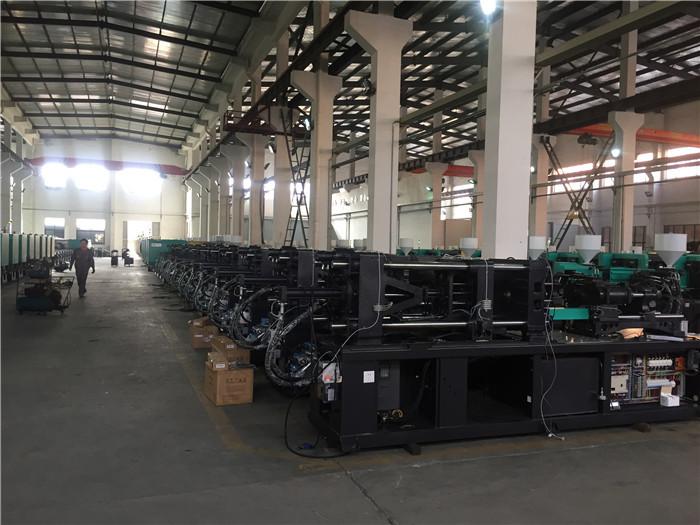 Geverifieerde leverancier in China: - NINGBO CHUANGJI MACHINERY CO.,LTD