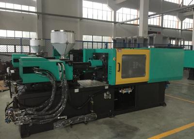 China Computerized 130 T Plastic Injection Moulding Machine for PPR Pipe Fittings for sale